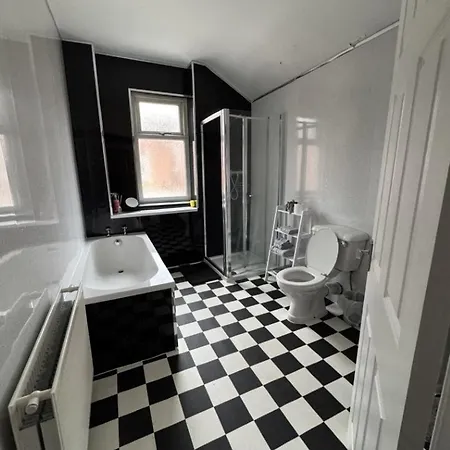 بيت ضيافة Coast